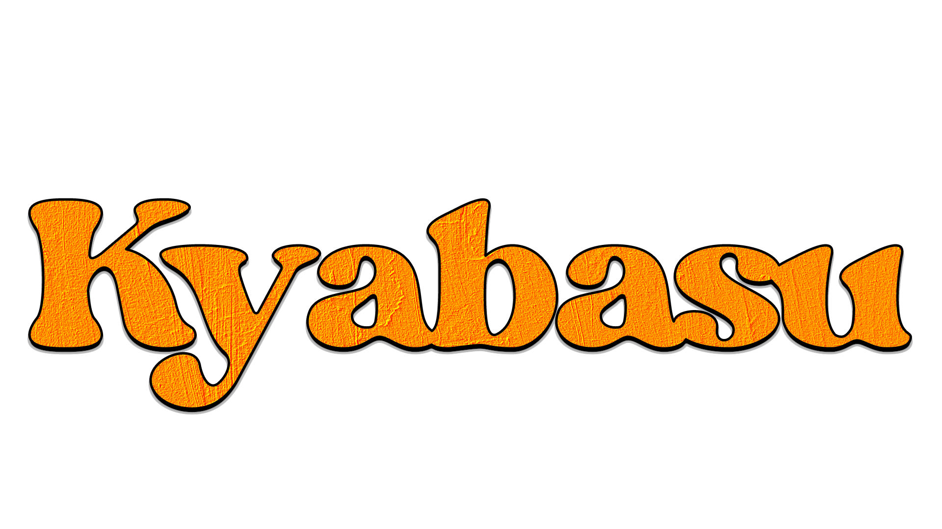 Logo Kyabasu