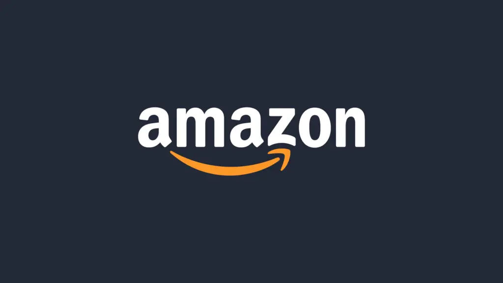 Logo di Amazon