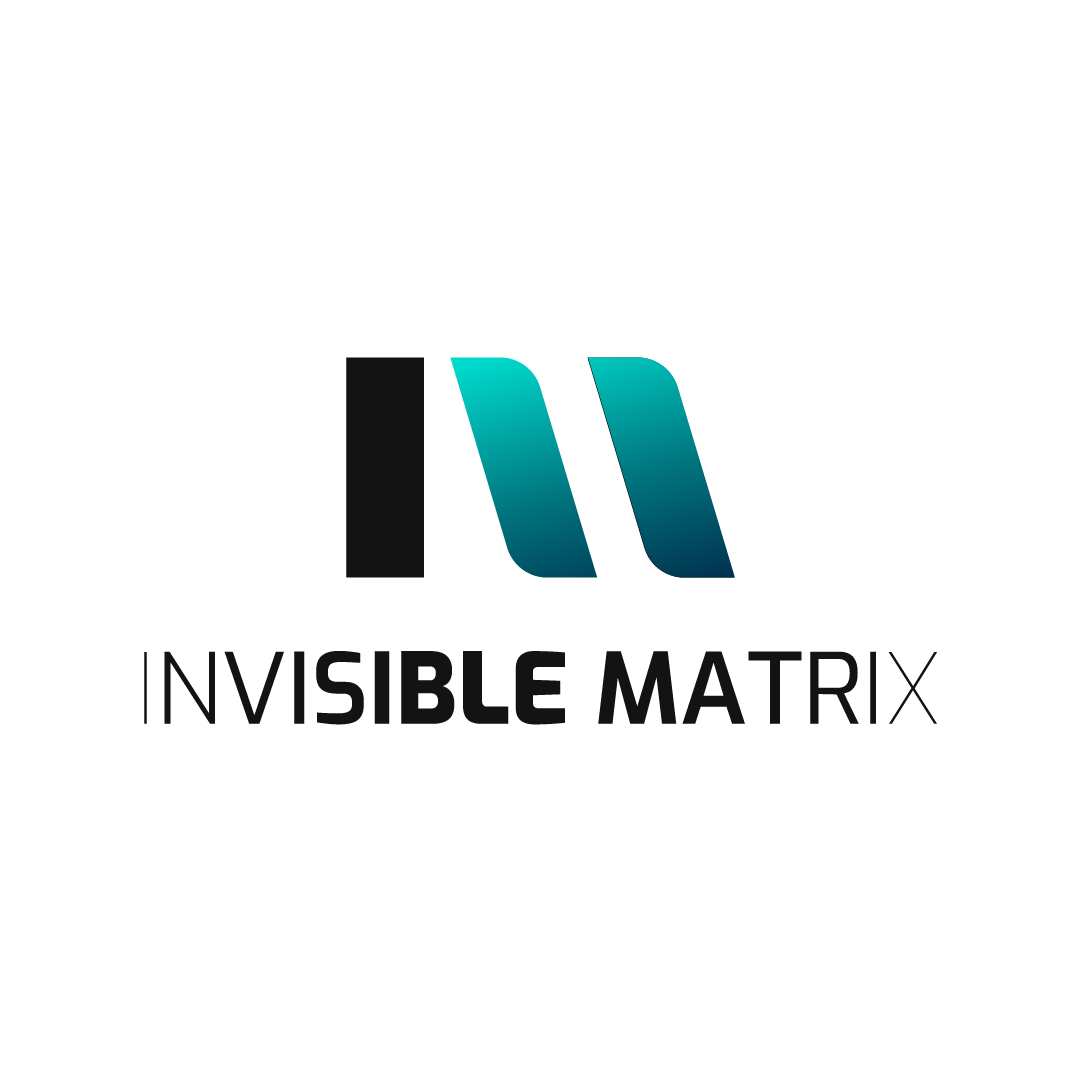 logo di "Invisibile Matrix"